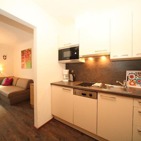 Appartement Kristall Schladming Zewnętrze zdjęcie