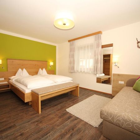 Appartement Kristall Schladming Zewnętrze zdjęcie