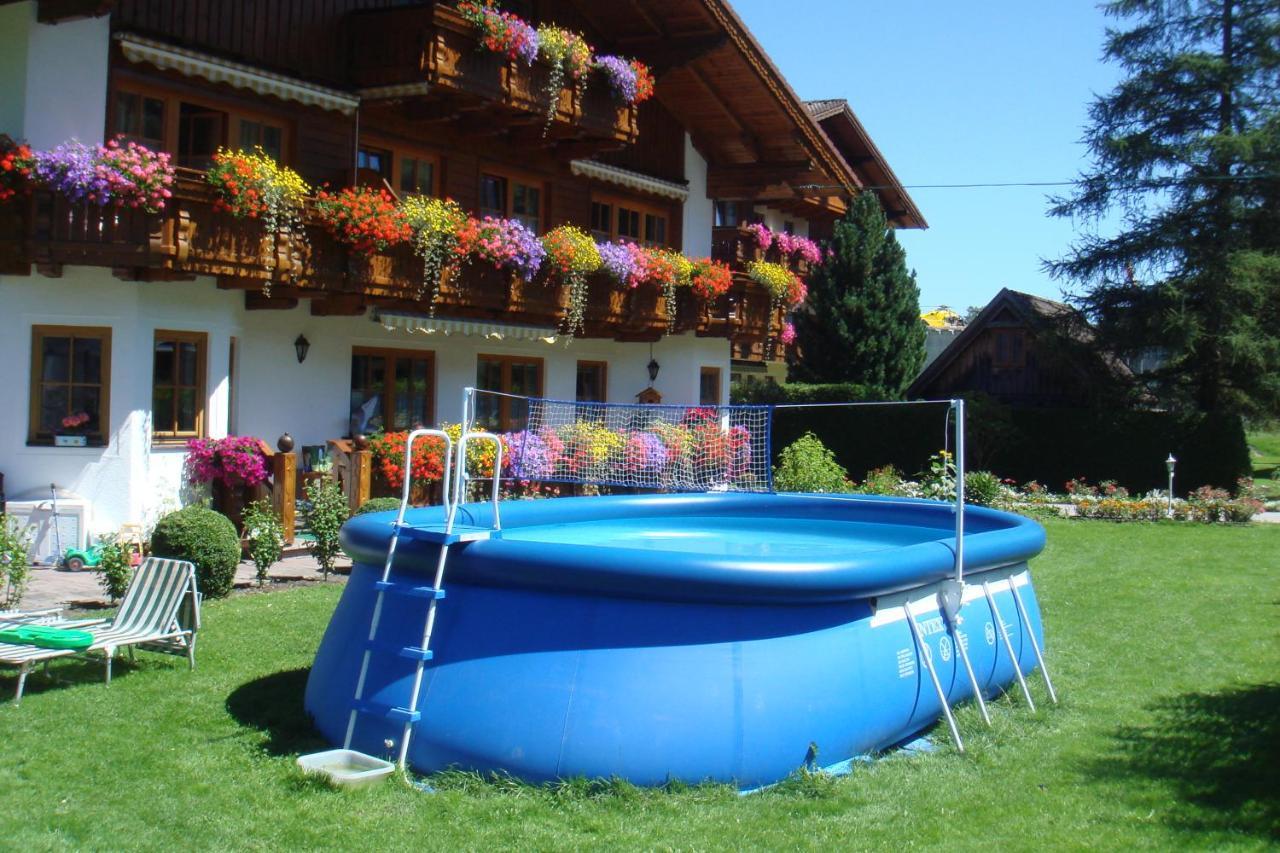 Appartement Kristall Schladming Zewnętrze zdjęcie