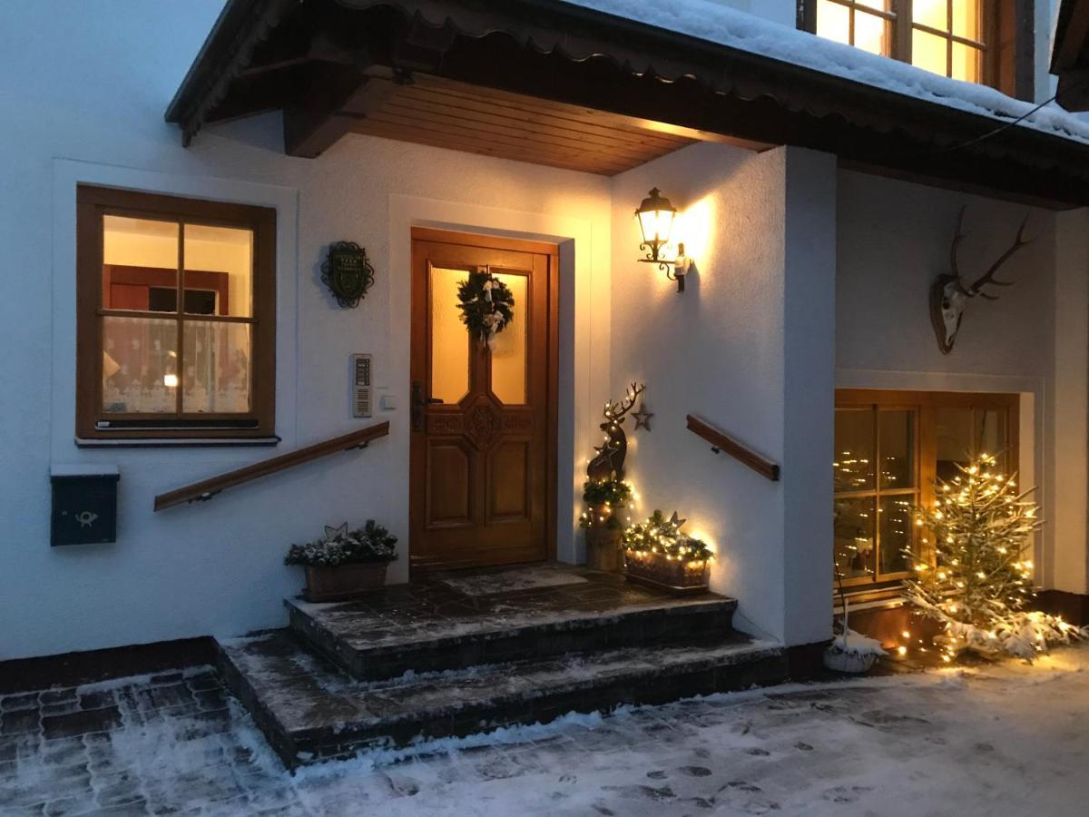 Appartement Kristall Schladming Zewnętrze zdjęcie