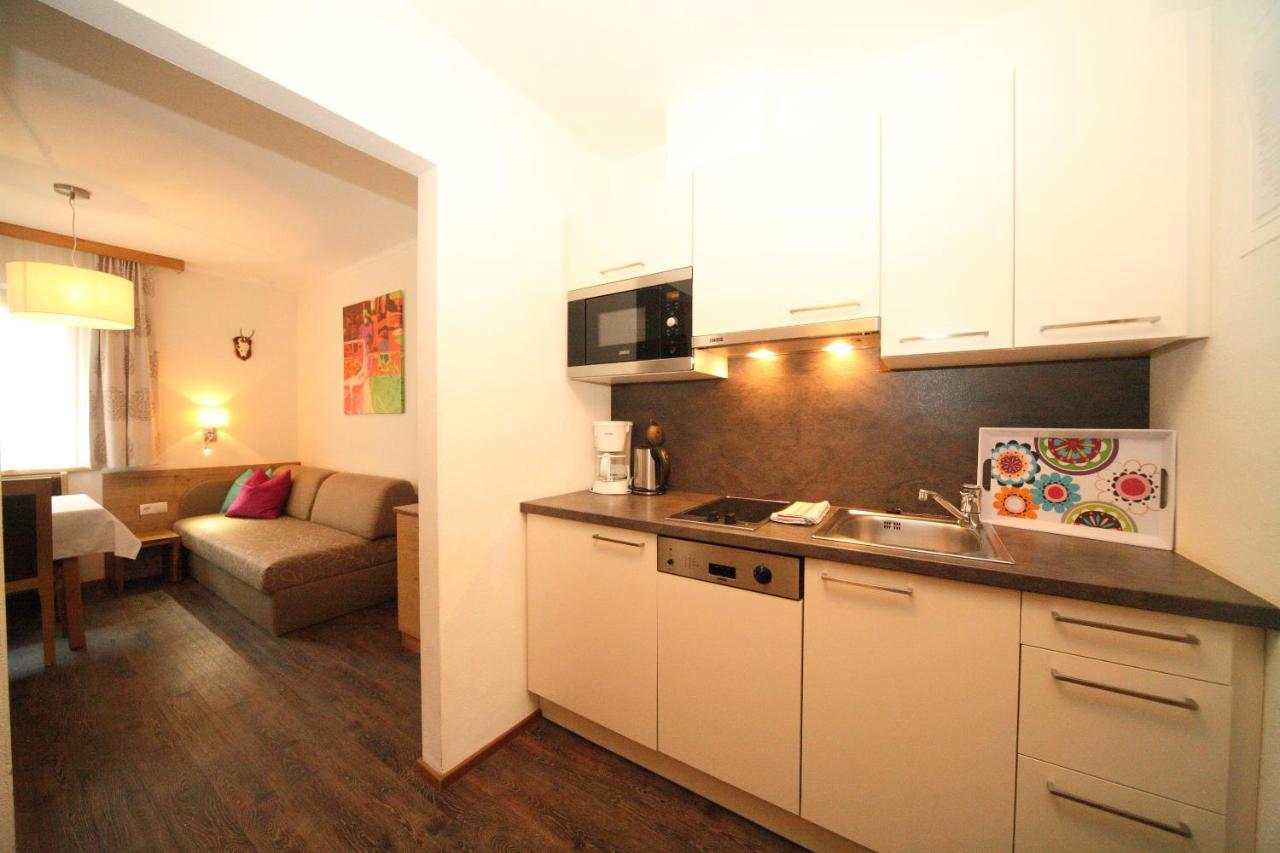 Appartement Kristall Schladming Zewnętrze zdjęcie