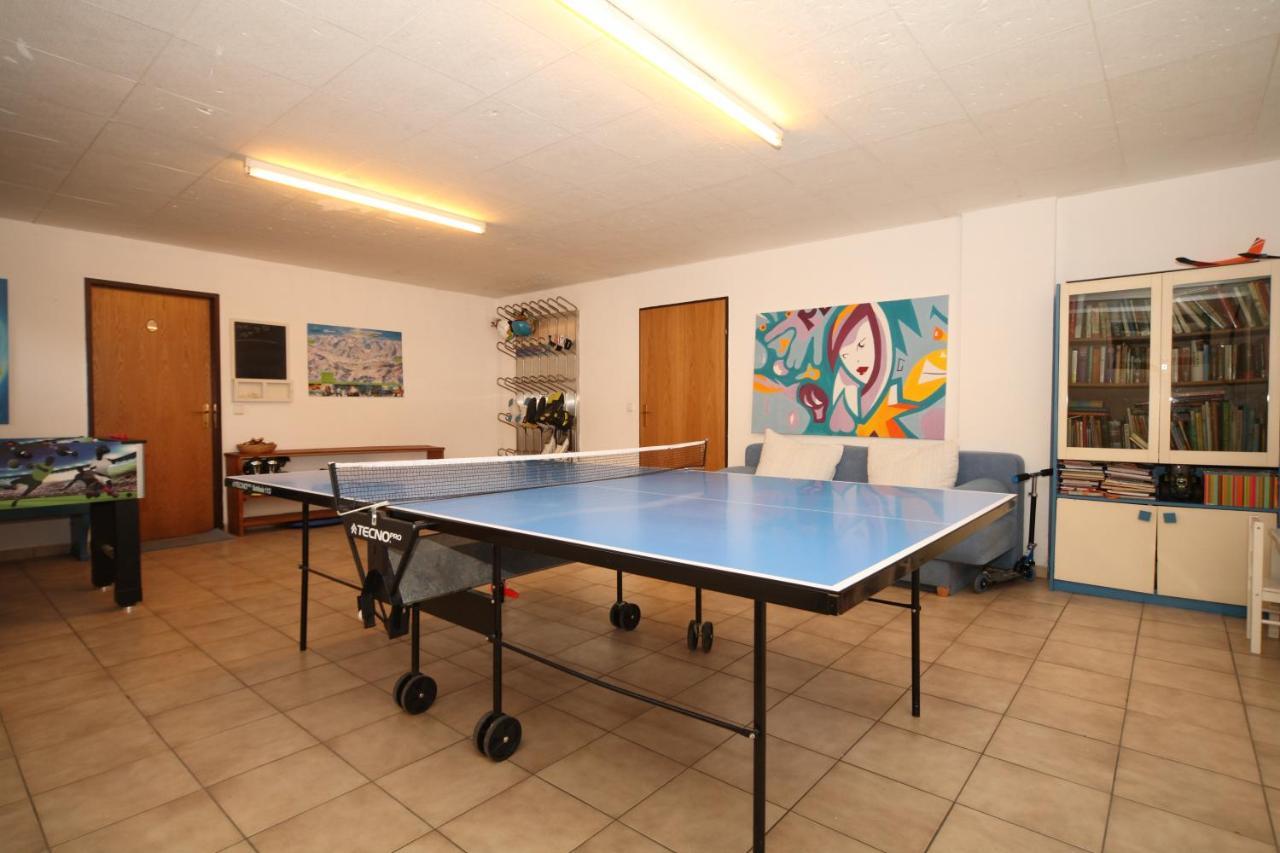 Appartement Kristall Schladming Zewnętrze zdjęcie