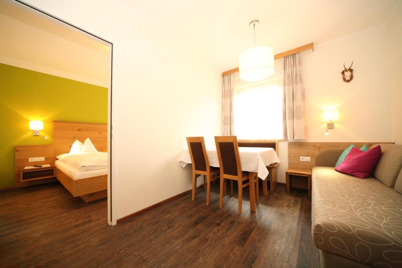 Appartement Kristall Schladming Zewnętrze zdjęcie