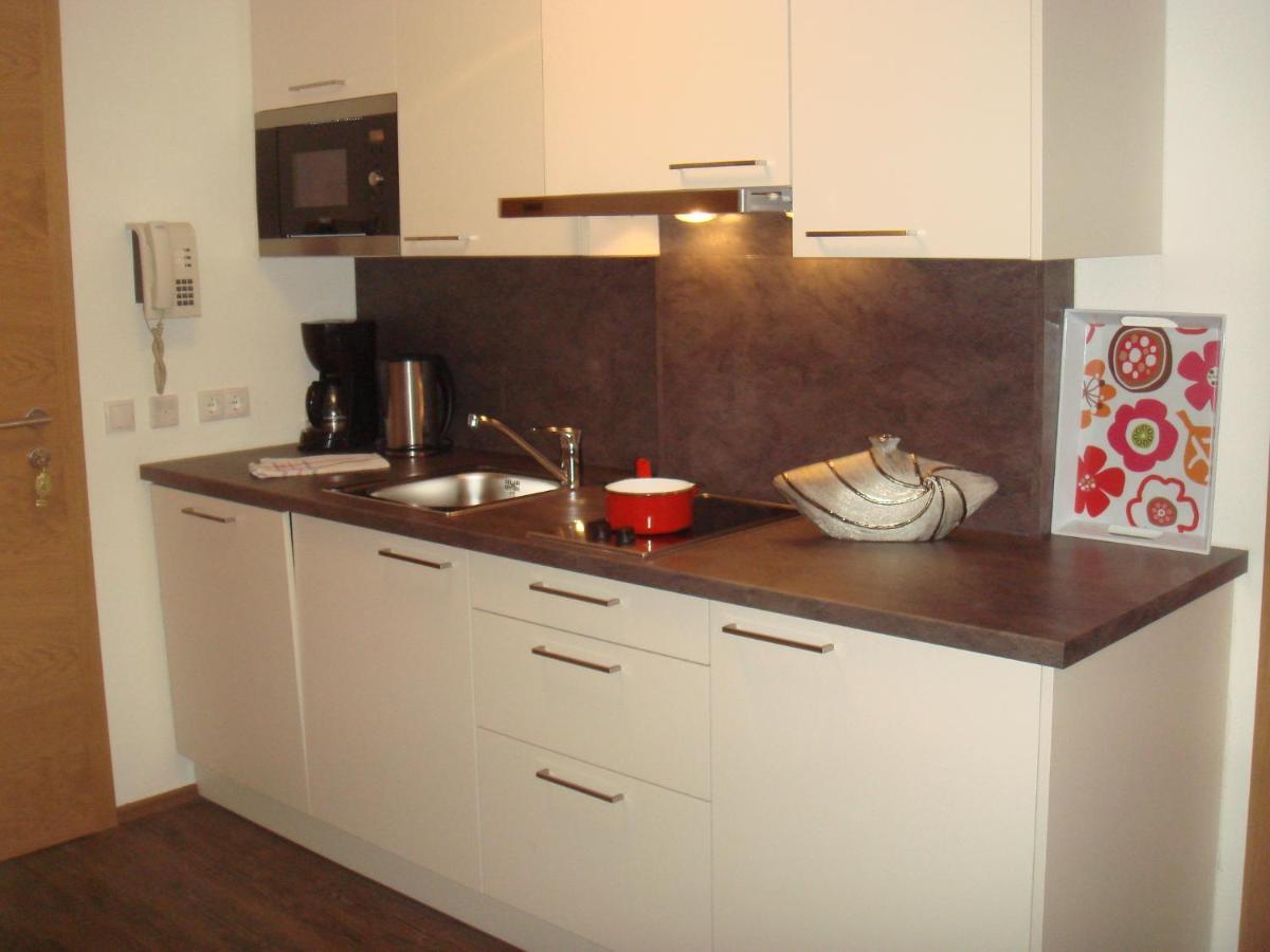 Appartement Kristall Schladming Zewnętrze zdjęcie