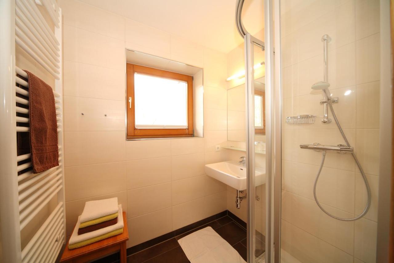 Appartement Kristall Schladming Zewnętrze zdjęcie