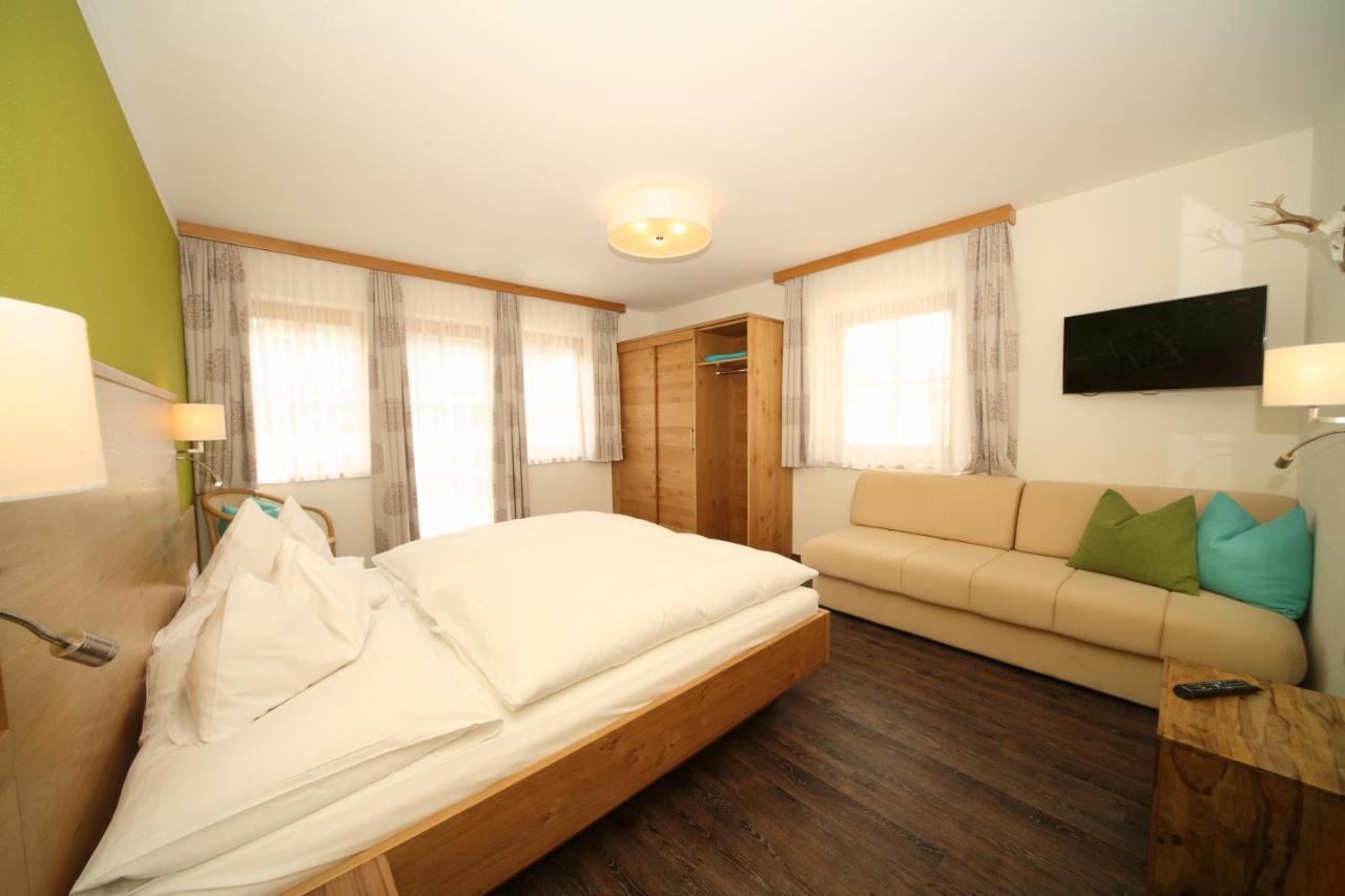 Appartement Kristall Schladming Zewnętrze zdjęcie