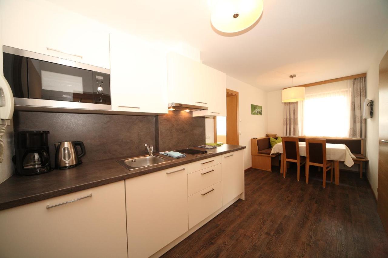 Appartement Kristall Schladming Zewnętrze zdjęcie