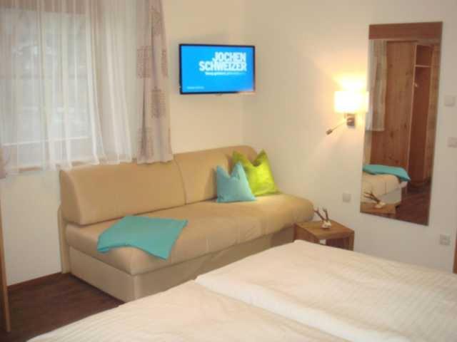 Appartement Kristall Schladming Zewnętrze zdjęcie
