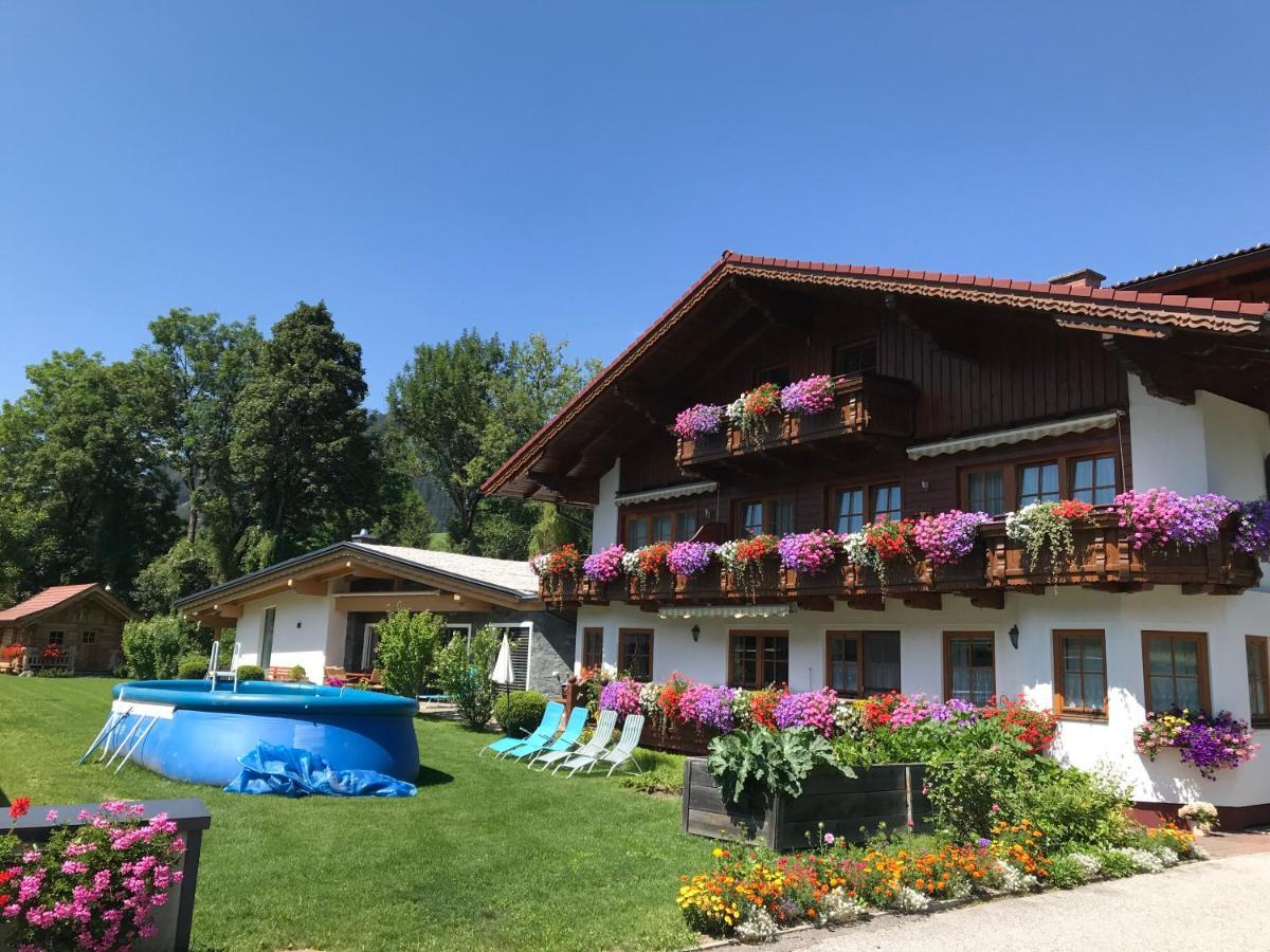 Appartement Kristall Schladming Zewnętrze zdjęcie