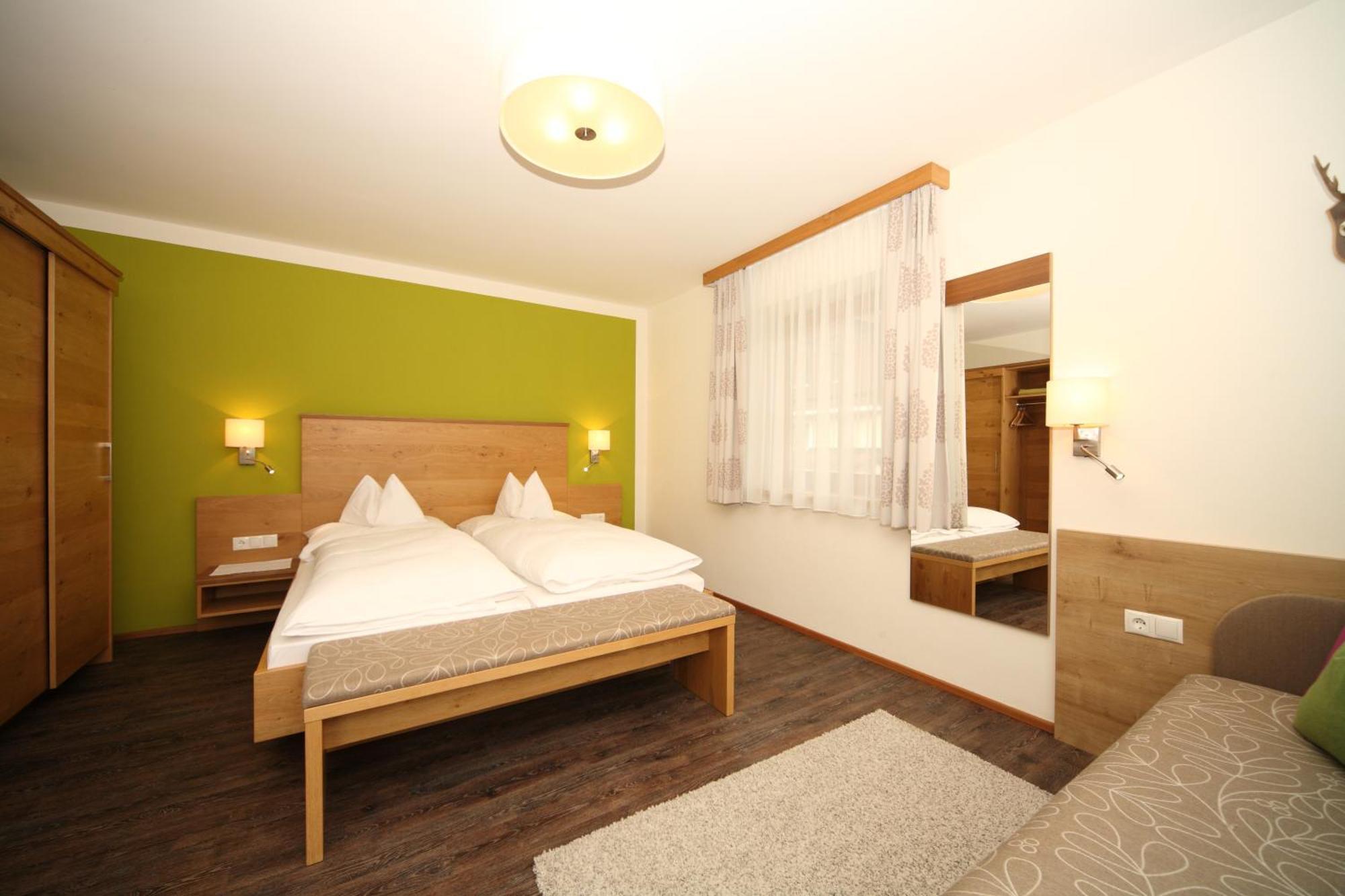 Appartement Kristall Schladming Zewnętrze zdjęcie
