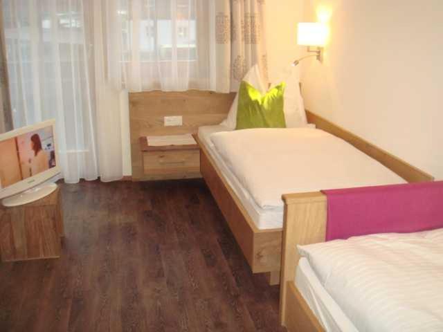 Appartement Kristall Schladming Zewnętrze zdjęcie